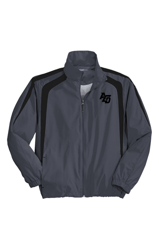 Classic Windbreaker