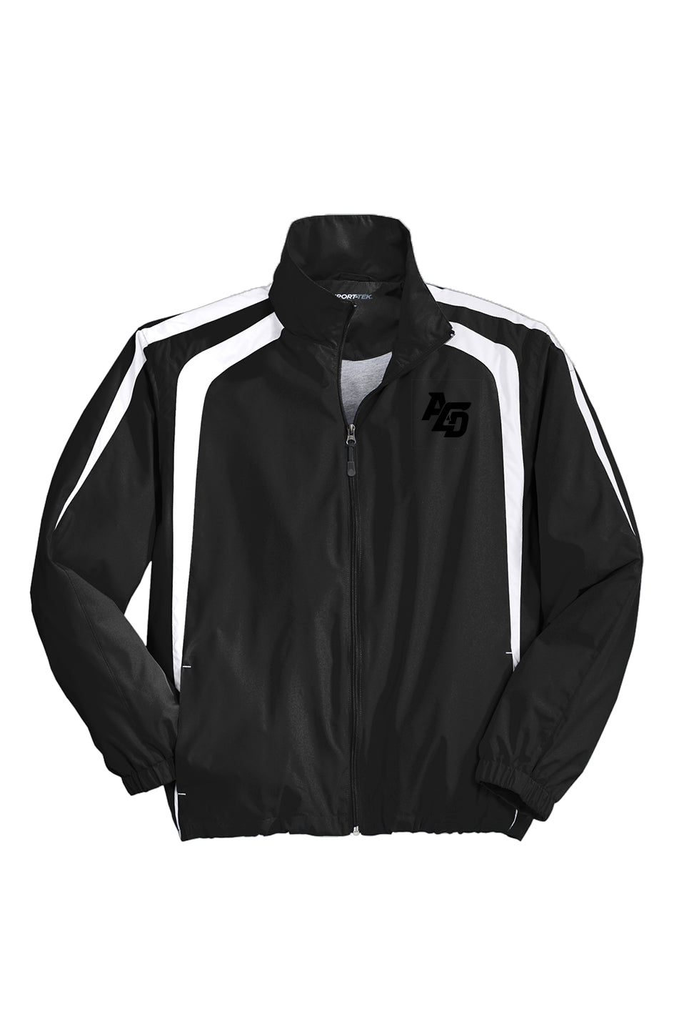 Classic Windbreaker