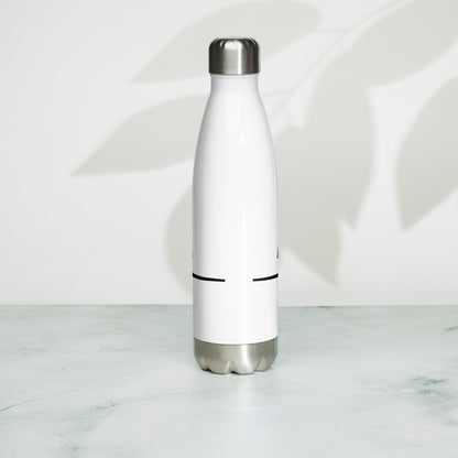 Arcadia Stainless steel water bottle