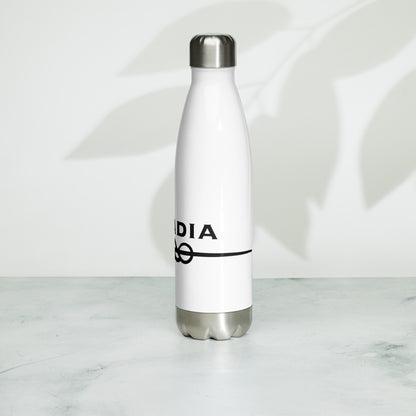 Arcadia Stainless steel water bottle
