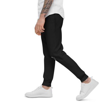 Greatness Unisex fleece sweatpants