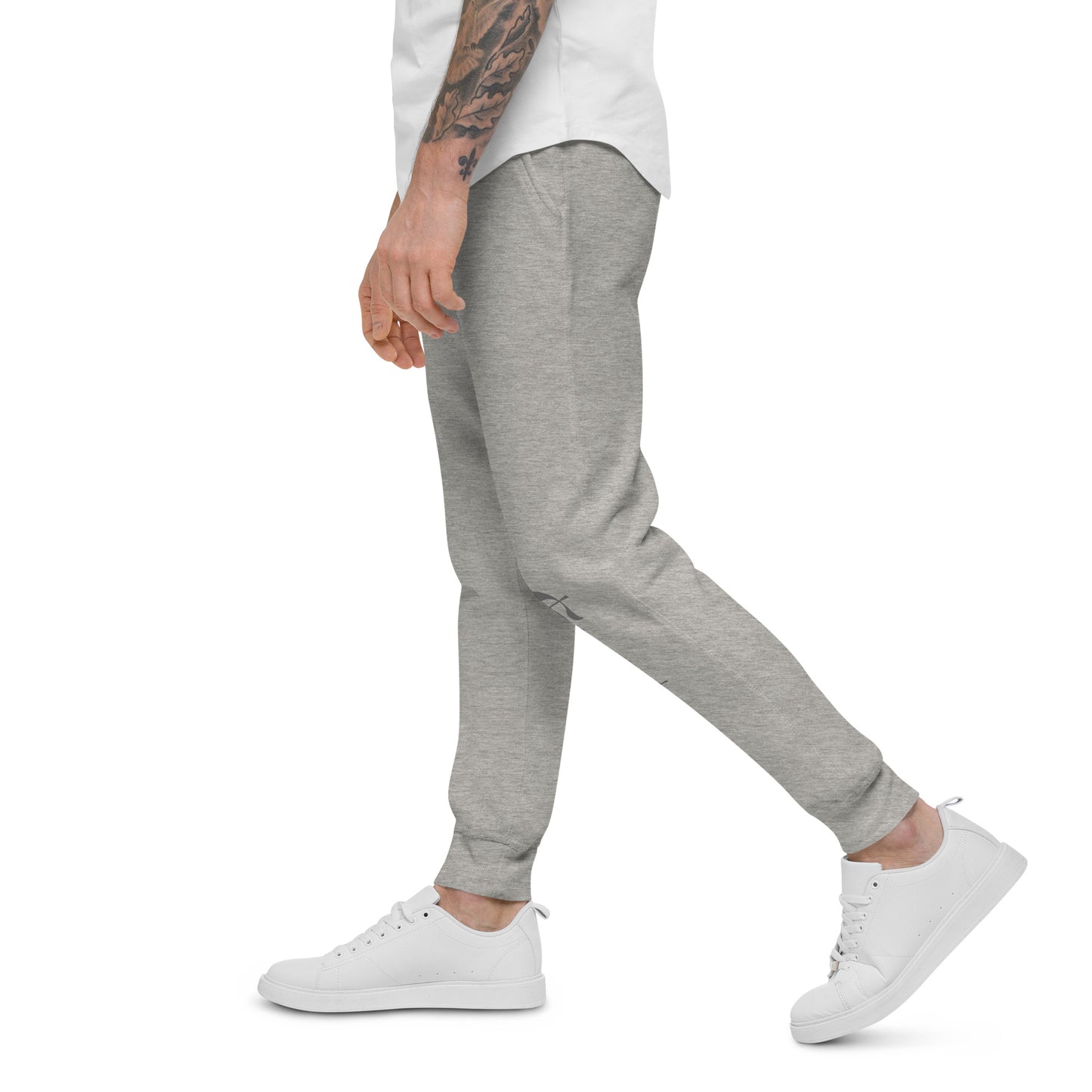 Greatness Unisex fleece sweatpants