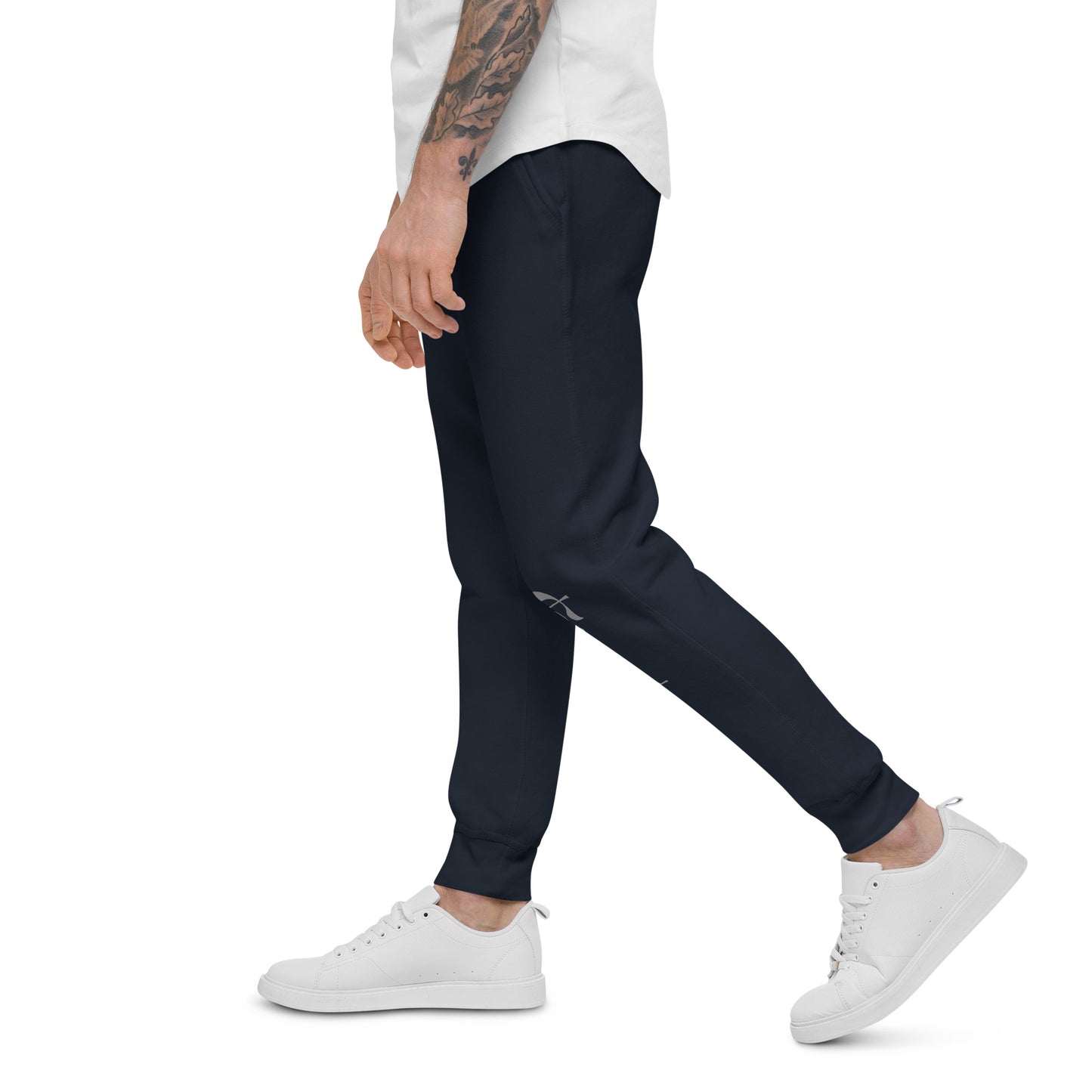 Greatness Unisex fleece sweatpants