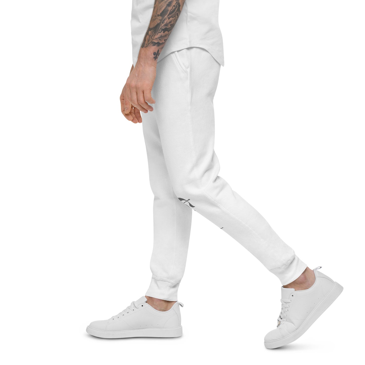 Greatness Unisex fleece sweatpants